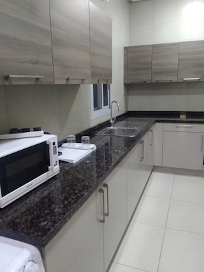 Cucina privata