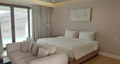 âą Wadina Resort â Junior Suite Double Bed Room with Private Pool