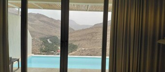 •  Wadina Resort – Junior Suite Double Bed Room with Private Pool