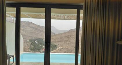 • Wadina Resort – Junior Suite Double Bed Room with Private Pool