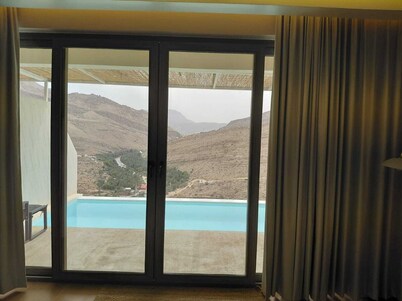 •  Wadina Resort – Junior Suite Double Bed Room with Private Pool