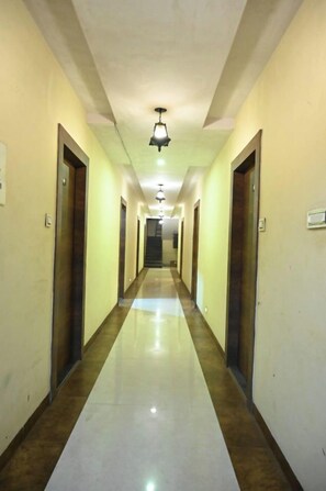 Superior Room | Living area
