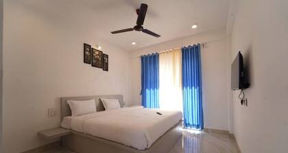 Hotel JV Garden