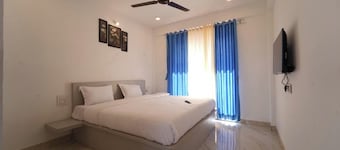 Hotel JV Garden