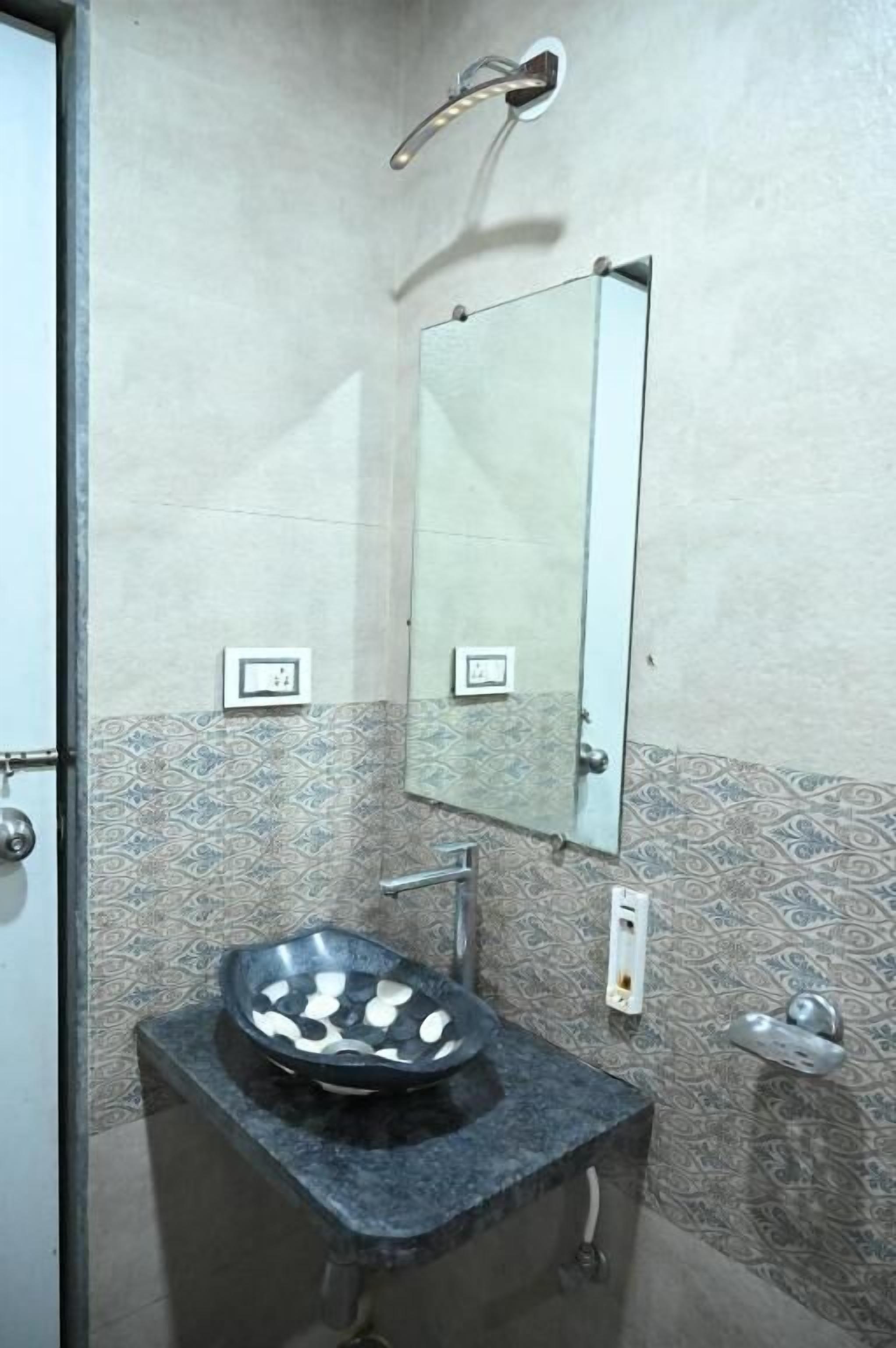 Kamar mandi