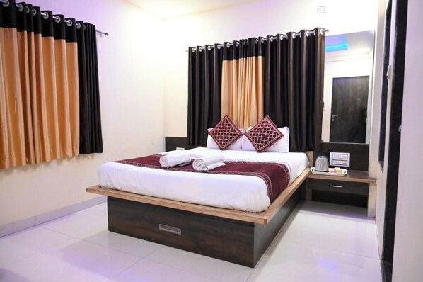 Superior Room | Free WiFi