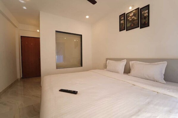 Superior Room | Free WiFi