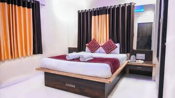 Deluxe Room | Free WiFi