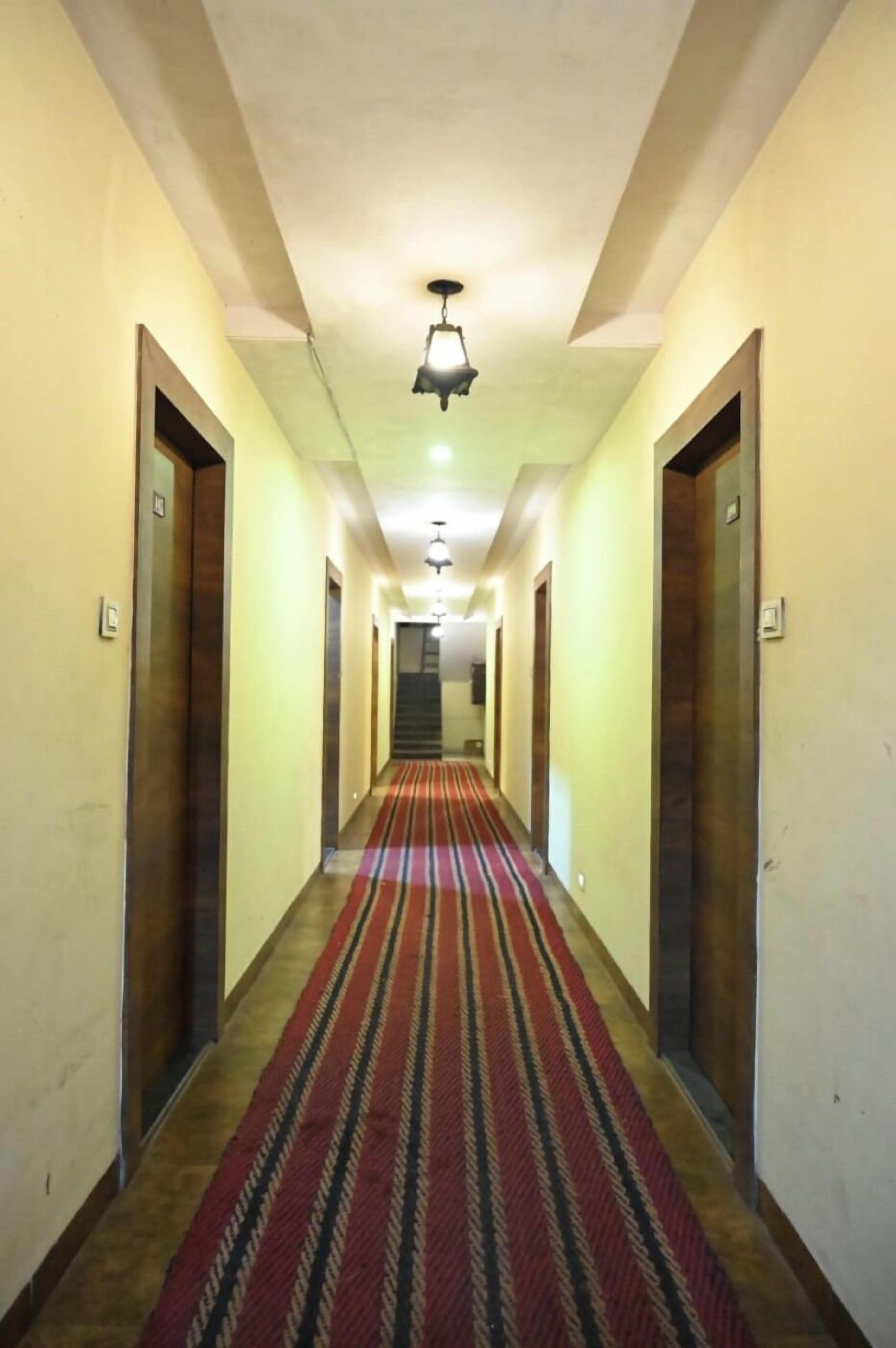 Deluxe Room | Free WiFi