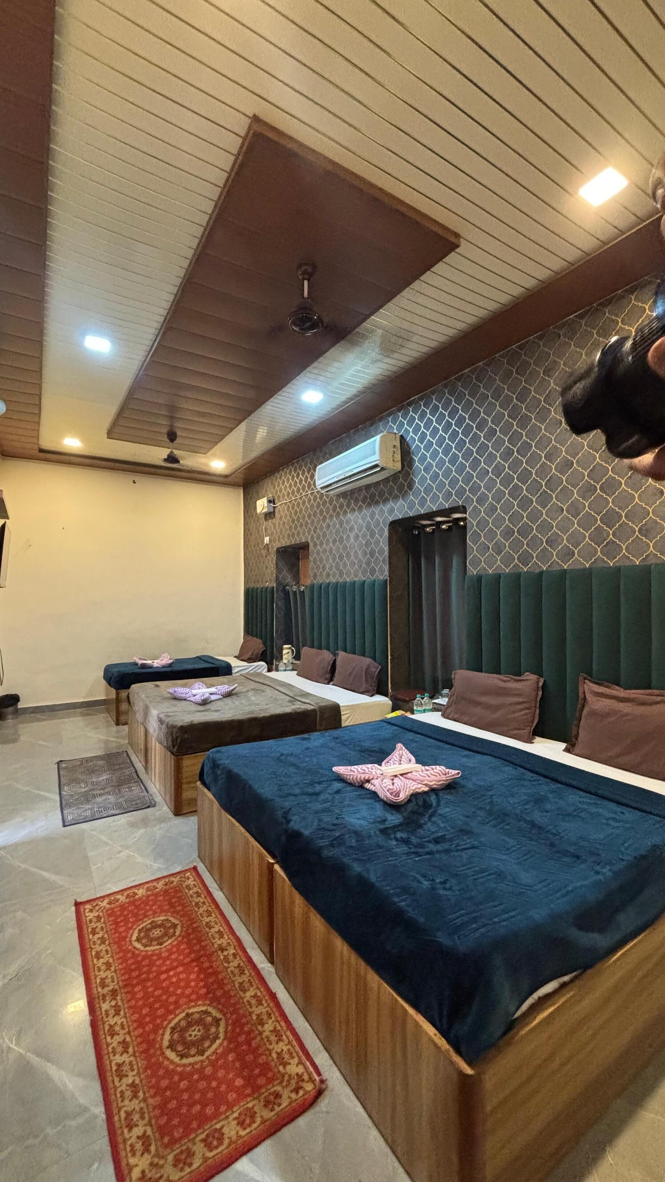 Comfort Studio | Free WiFi