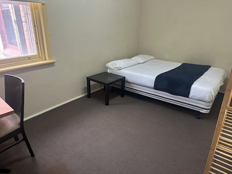 Habitación. Ararat Hotel