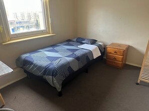 Basic Single Room, City View - Ararat Hotel (Ararat)