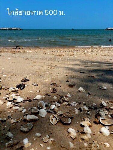 Aoonilay Resort Chaam-Huahin Zone B 