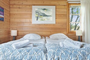 3 chambres, bureau, fer et planche à repasser, Wi-Fi