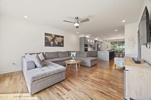 TV connectée, livres