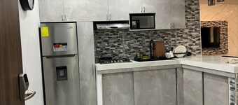 Apartment near 25 de Julio Ave.