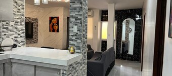 Apartment near 25 de Julio Ave.