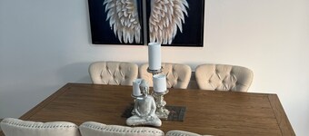 Elegant Escape in Nicosia
