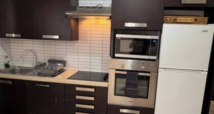 Elegant Escape in Nicosia