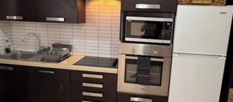 Elegant Escape in Nicosia