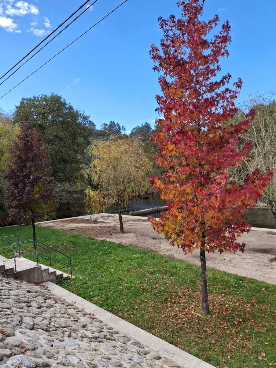 獨棟房屋, 2 間臥室, 庭院, 花園景觀 | 花園
