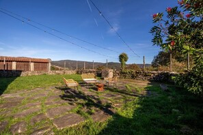 Exterior - Vive una Escapada Rural con Alma, Cerca de Todo y Lejos del Ruido (Cerdedo-Cotobade)