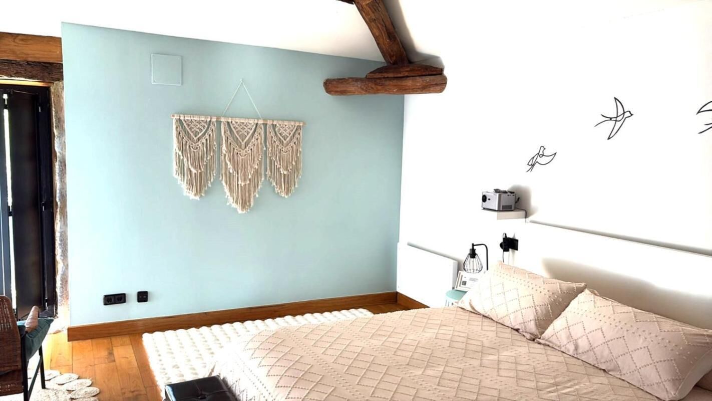 House, 2 Bedrooms, Patio, Garden View | 2 bedrooms