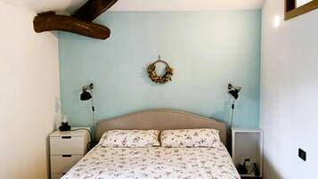 House, 2 Bedrooms, Patio, Garden View | 2 bilik tidur