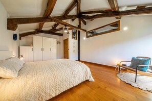 House, 2 Bedrooms, Patio, Garden View | 2 bedrooms - Vive una Escapada Rural con Alma, Cerca de Todo y Lejos del Ruido (Cerdedo-Cotobade)