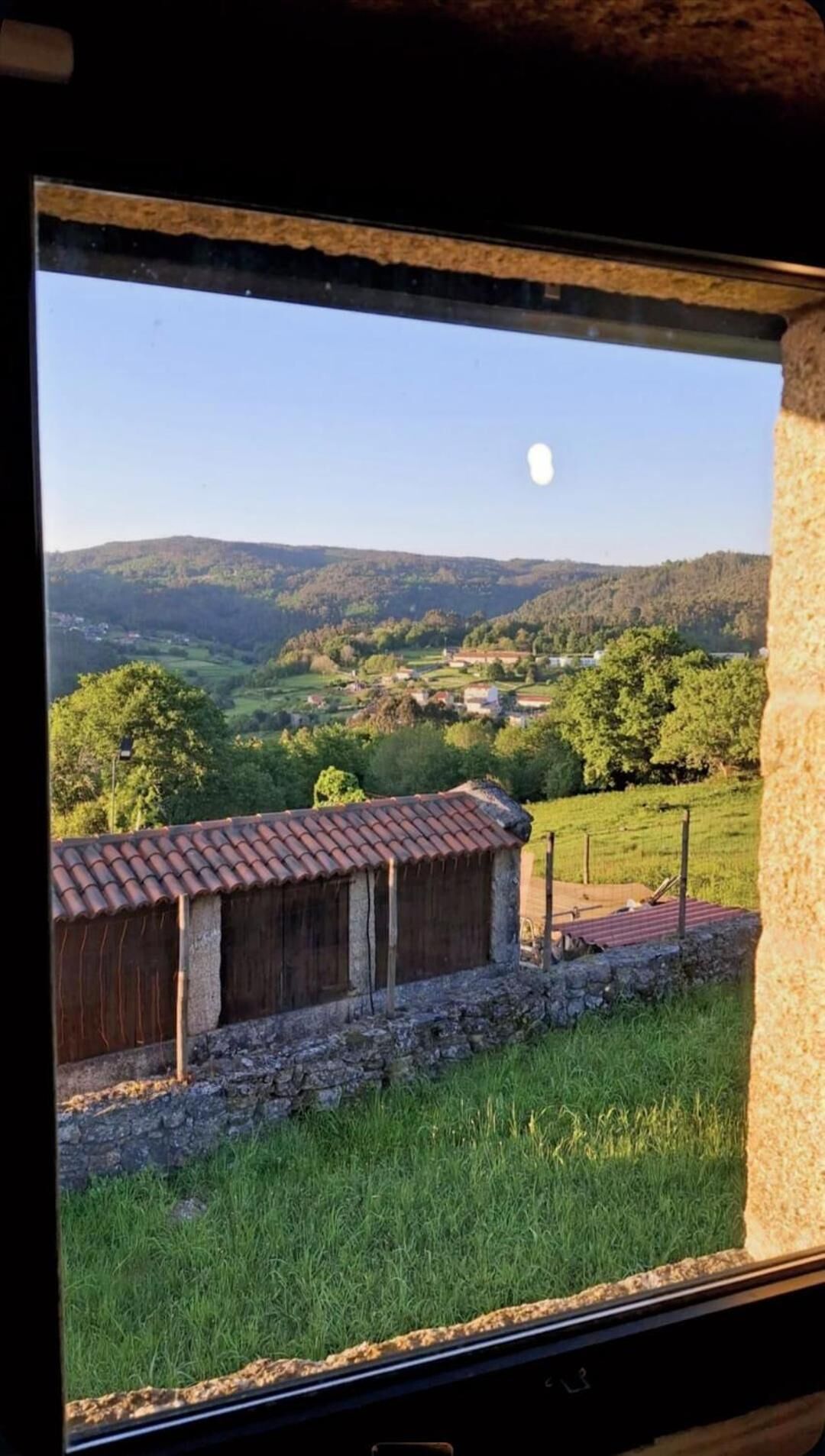 Casa, 2 habitaciones, patio, vistas al jardín | Fachada del alojamiento