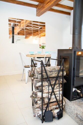 Vive una Escapada Rural con Alma, Cerca de Todo y Lejos del Ruido