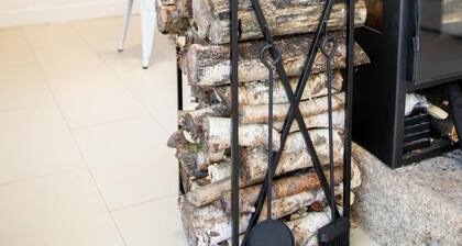 Vive una Escapada Rural con Alma, Cerca de Todo y Lejos del Ruido