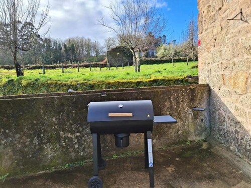 Vive una Escapada Rural con Alma, Cerca de Todo y Lejos del Ruido