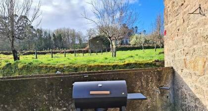 Vive una Escapada Rural con Alma, Cerca de Todo y Lejos del Ruido