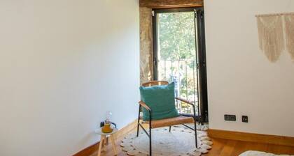 Vive una Escapada Rural con Alma, Cerca de Todo y Lejos del Ruido
