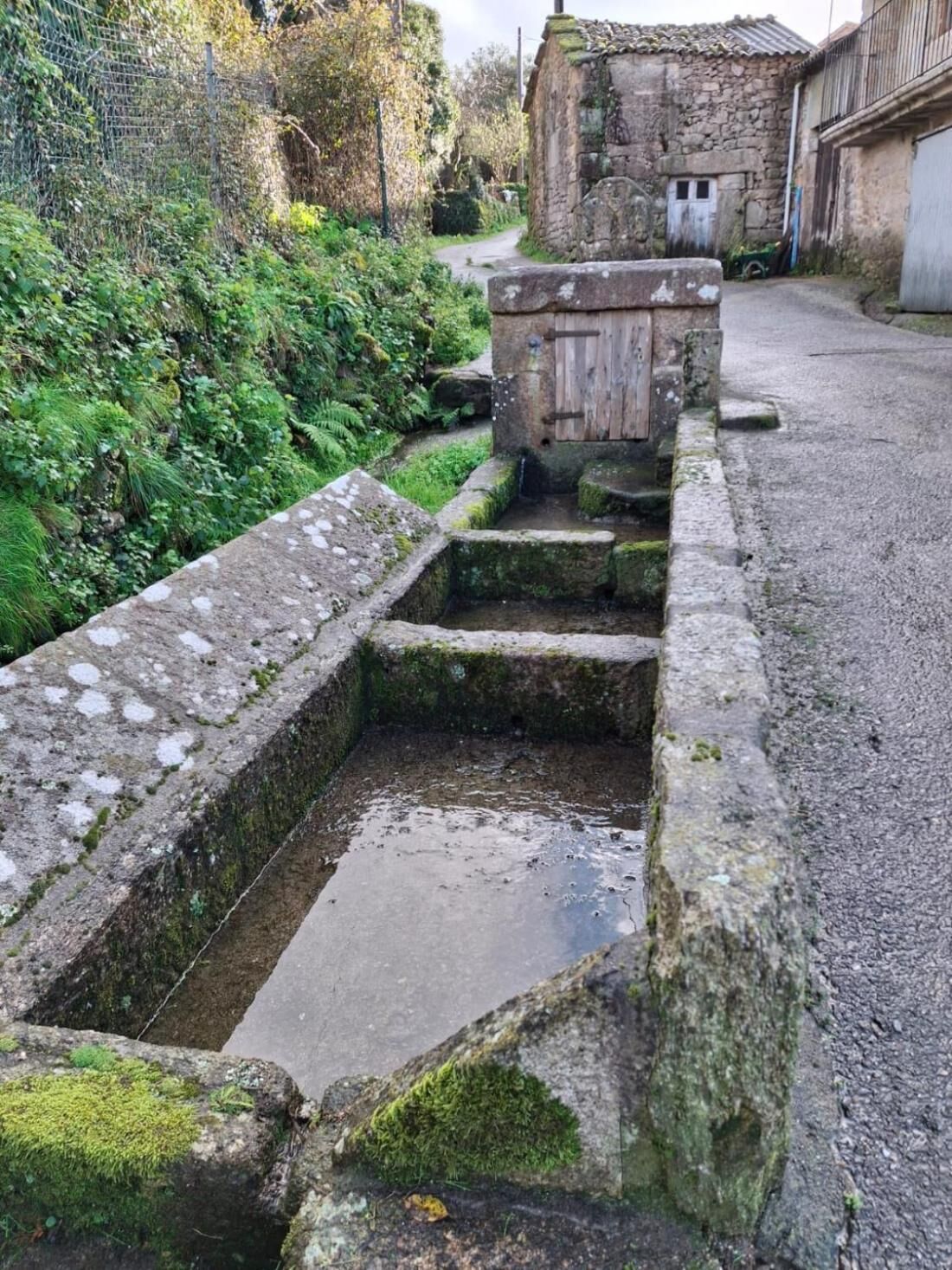 House, 2 Bedrooms, Patio, Garden View | Kawasan hartanah