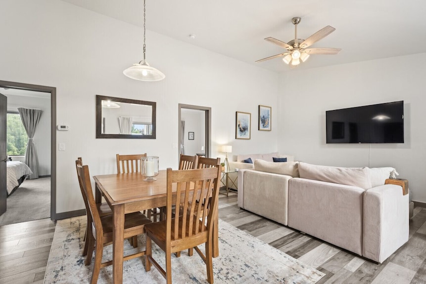 Modern Condo With Sopris Views In Downtown Carbondale - 카본데일