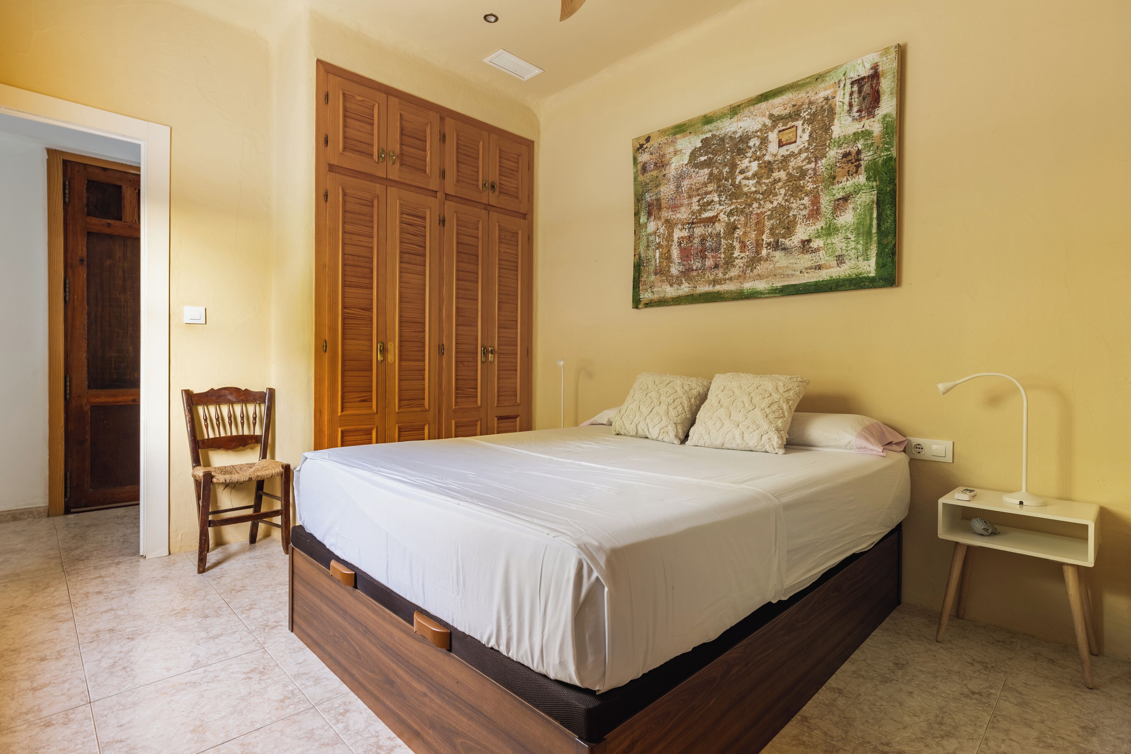 3 عدّة غرف نوم وواي فاي مجانًا