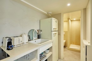 Apartment | Interior