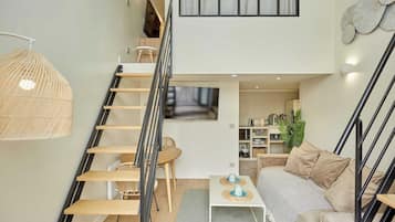 Apartemen | Area keluarga