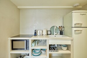 Apartment | Eigene Küche