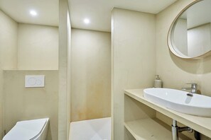 Appartement | Salle de bain
