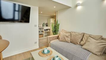 Apartemen | Area keluarga