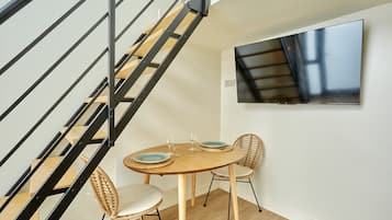 Appartement | Restauration