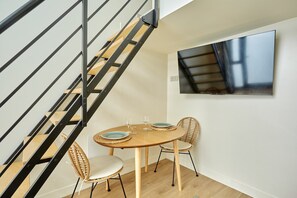 Appartement | Restauration