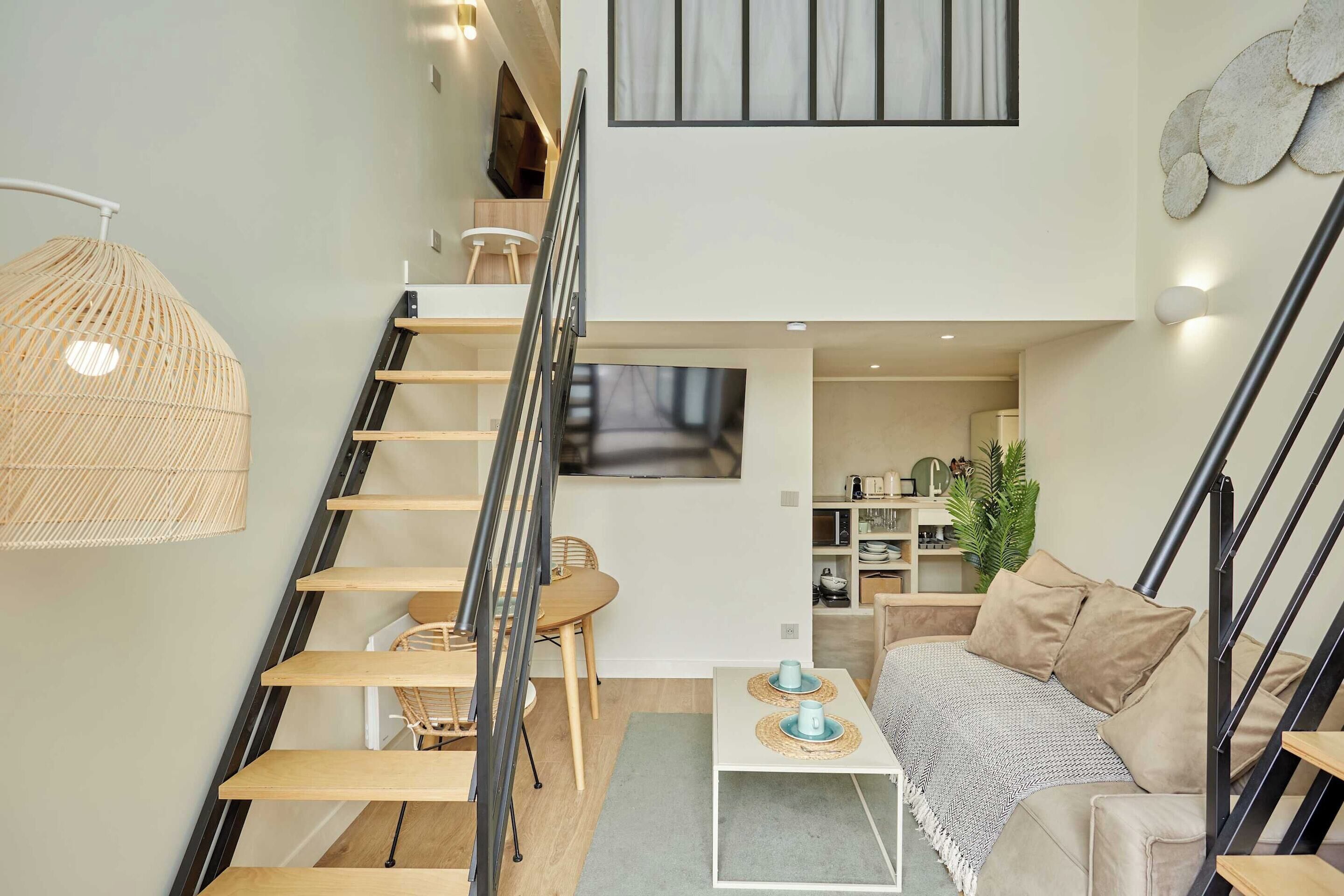 Appartement | Woonruimte