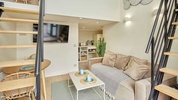 Apartemen | Area keluarga