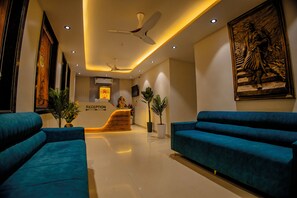Exterior - Kings Executive (Tuljapur)