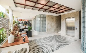 Comfort Apartment | Living area