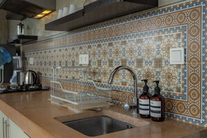 Business Apartment | Private kitchenette